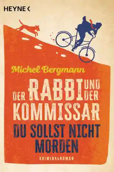 Reihe: Die Rabbi-und-Kommissar-Reihe