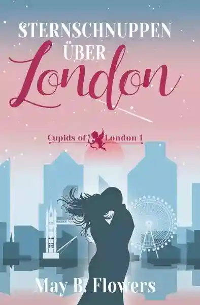 Reihe: Cupids of London
