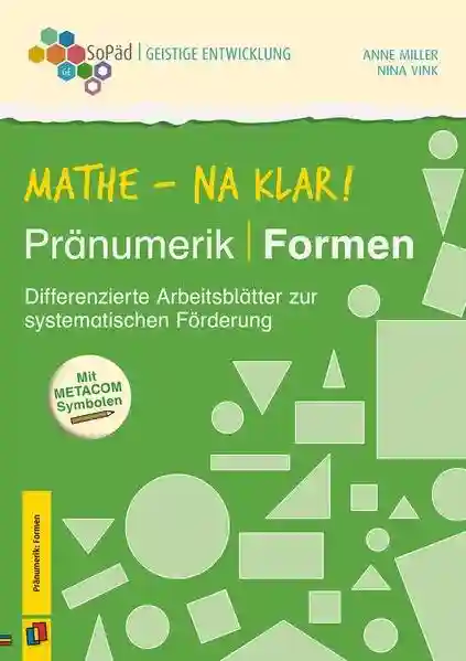 Reihe: Pränumerik