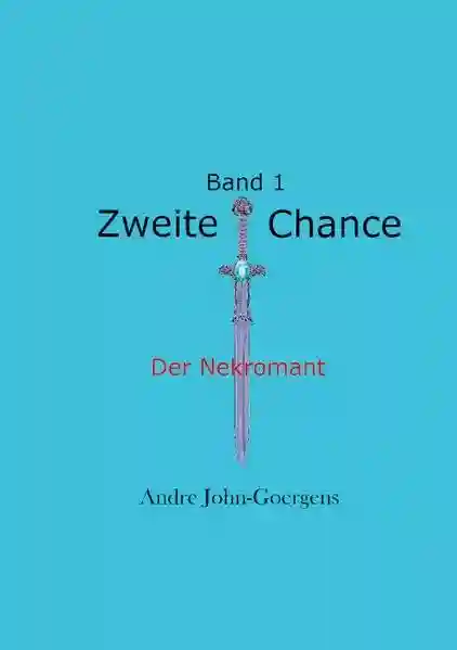 Reihe: Zweite Chance