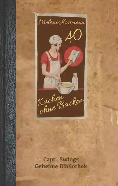 Reihe: Capt. Swings Geheime Bibliothek