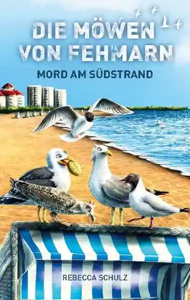 Reihe: Die Möwen von Fehmarn