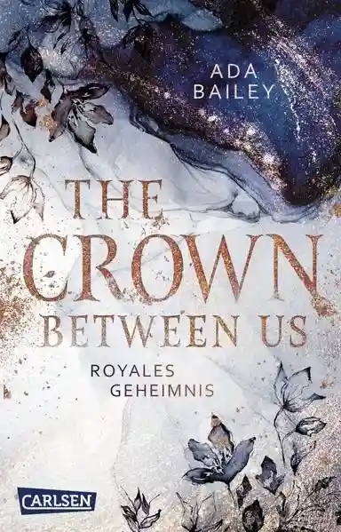 Reihe: Die "Crown"-Dilogie