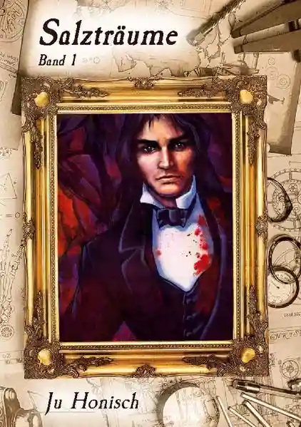 Reihe: Steam Age Quest