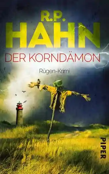 Reihe: Rügen-Krimis