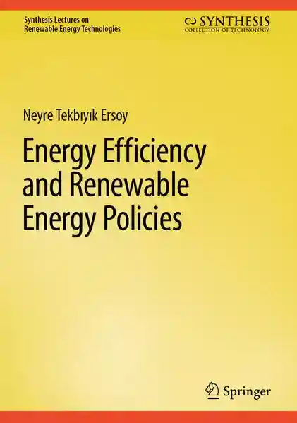 Reihe: Synthesis Lectures on Renewable Energy Technologies