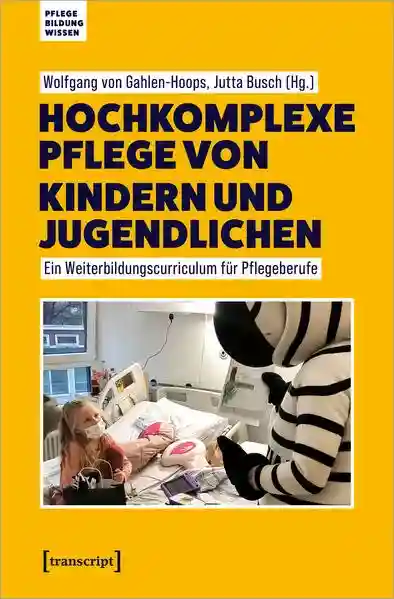 Reihe: Pflege - Bildung - Wissen