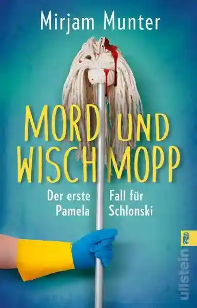 Reihe: Mord und Wischmopp