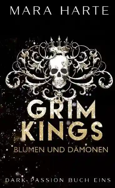 Reihe: Grim Kings