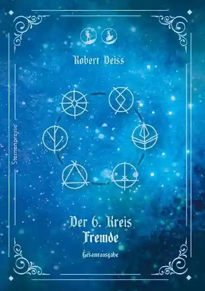 Reihe: Der 6. Kreis - Gesamtausgabe