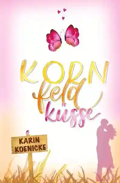 Reihe: Liebe, Landluft, echte Kerle
