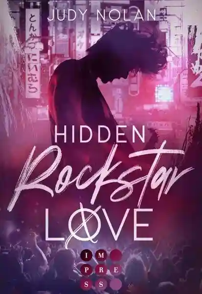 Reihe: Rockstar Love