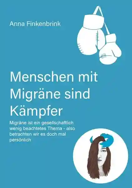 Reihe: Migräne Kämpfer