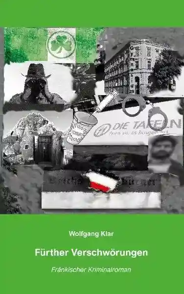 Reihe: Detektivduo Jonas / Bistric