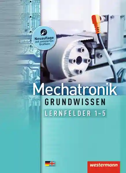 Reihe: Mechatronik nach Lernfeldern
