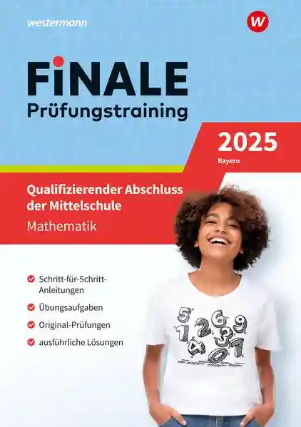 Reihe: FiNALE Prüfungstraining