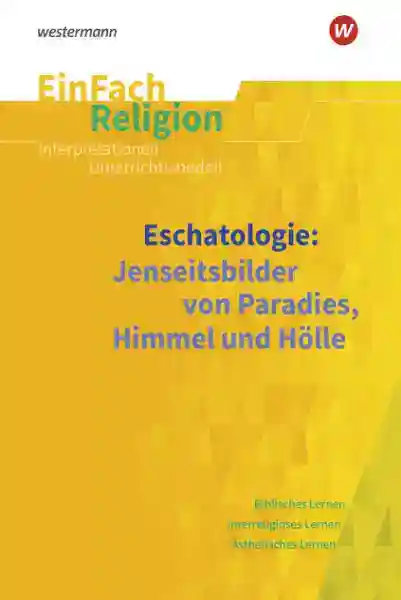 Reihe: EinFach Religion