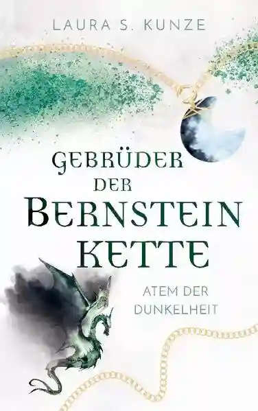 Reihe: Gebrüder der Bernsteinkette