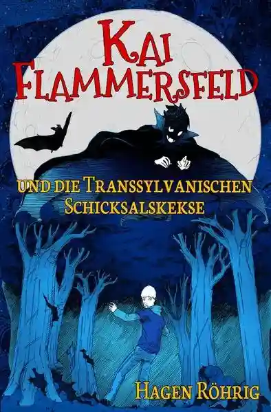Reihe: Kai Flammersfeld
