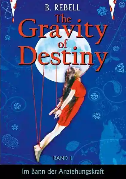 Reihe: The Gravity of Destiny