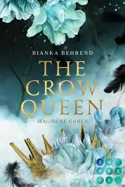 Reihe: The Crow Queen