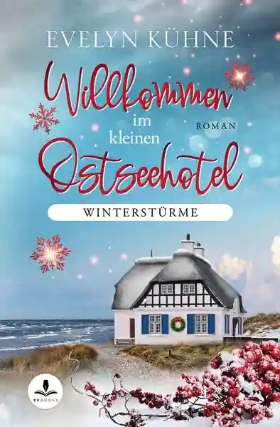 Reihe: Willkommen im kleinen Ostseehotel