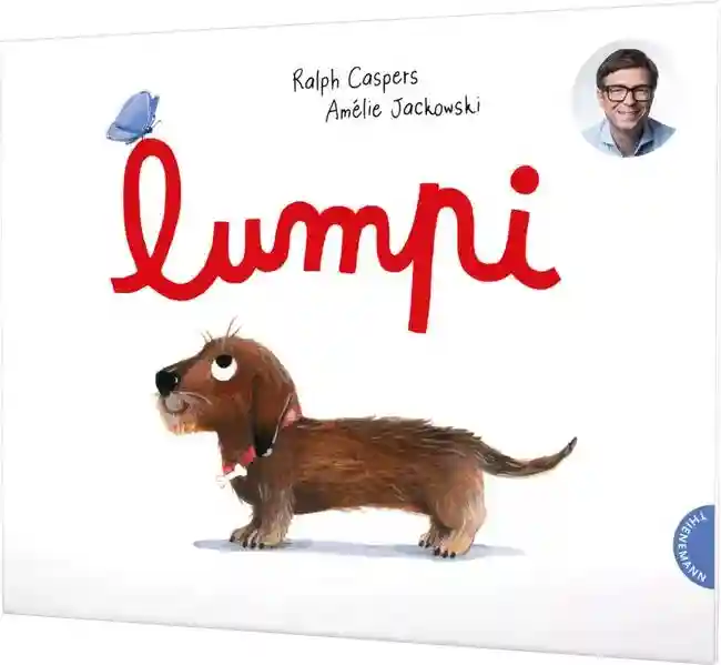 Reihe: Lumpi