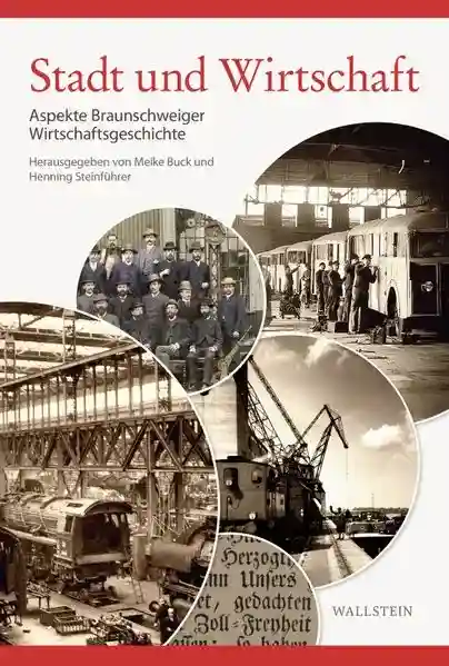 Reihe: Braunschweiger Werkstücke