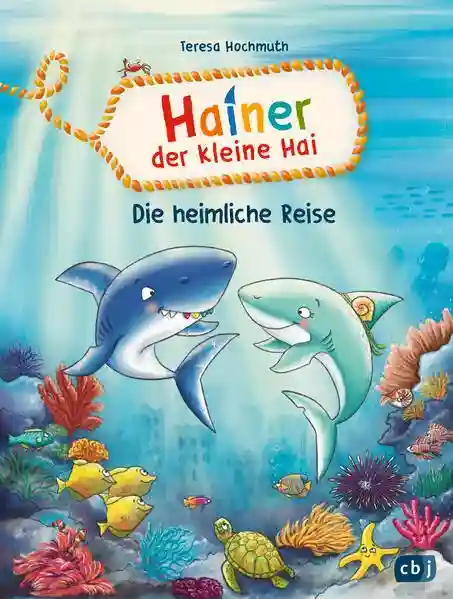 Reihe: Die Hainer-der-kleine-Hai-Reihe