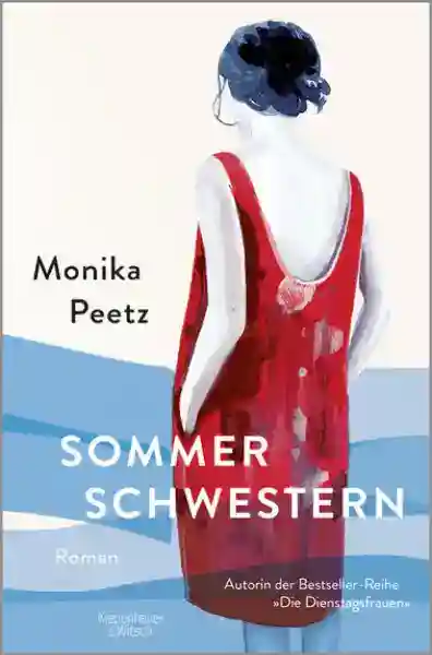 Reihe: Die Sommerschwestern-Romane