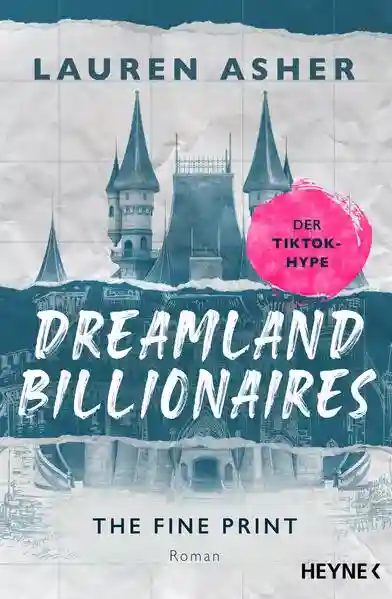Reihe: Die Dreamland-Billionaires-Reihe