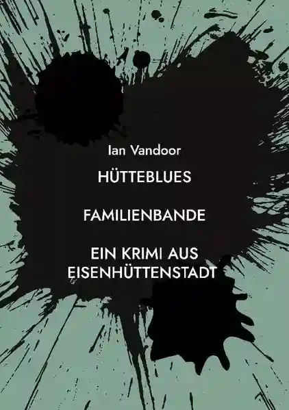 Reihe: Hütteblues