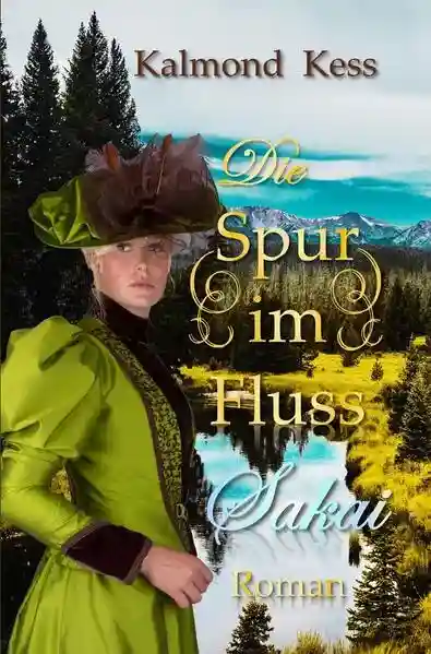 Reihe: Die Spur im Fluss