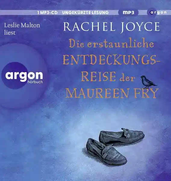 Reihe: Die Harold-Fry-Trilogie