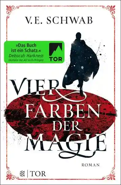 Reihe: Shades of Magic - Weltenwanderer
