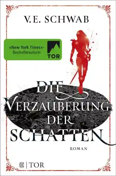Reihe: Shades of Magic - Weltenwanderer