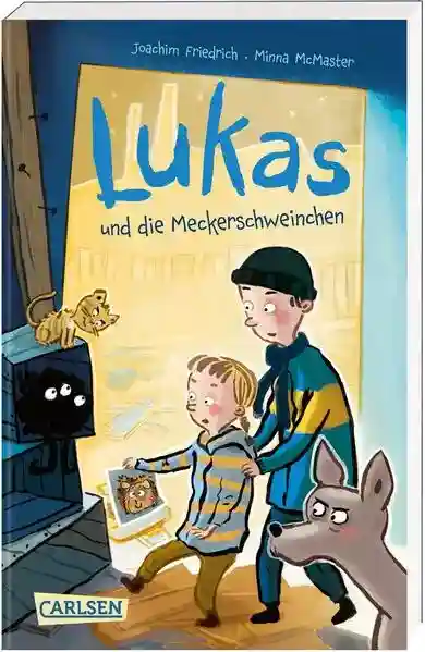Reihe: Lukas