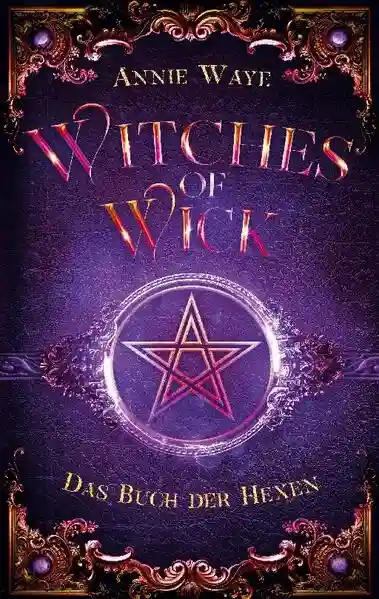 Reihe: Witches of Wick