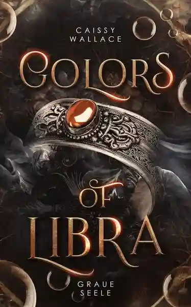 Reihe: Colors of Libra