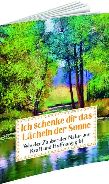 Reihe: Sprüche für die Seele