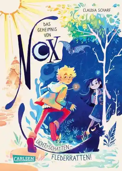 Reihe: Das Geheimnis von Nox