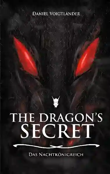 Reihe: The Dragon's Secret