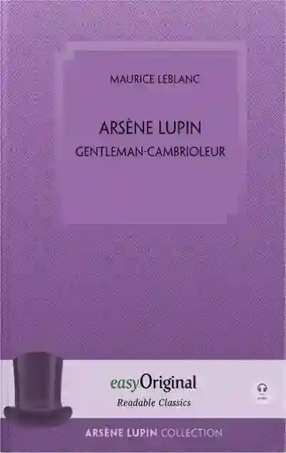 Reihe: EasyOriginal Readable Classics