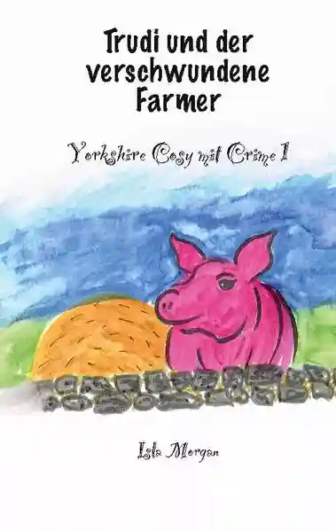 Reihe: Yorkshire Cosy mit Crime