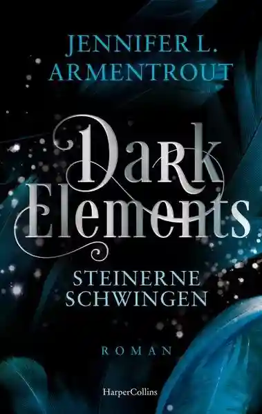 Reihe: Dark Elements