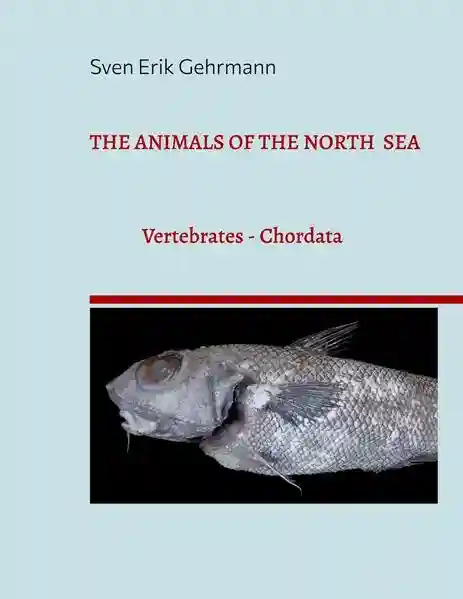 Reihe: The Animals Of The North Sea