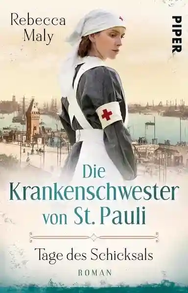 Reihe: Die St. Pauli-Saga
