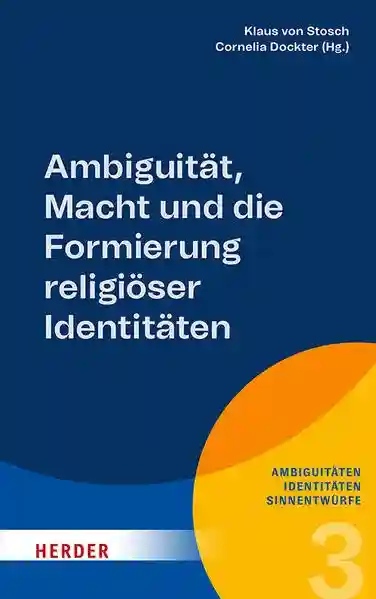 Reihe: Ambiguitäten - Identitäten - Sinnentwürfe