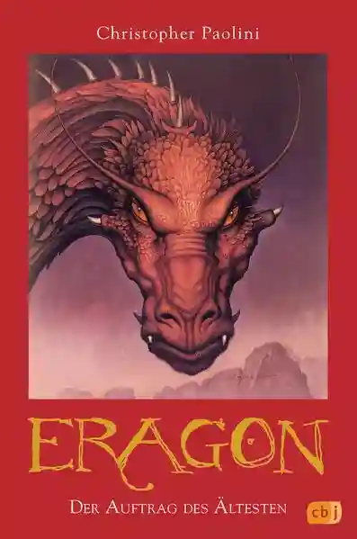 Reihe: Eragon - Die Einzelbände