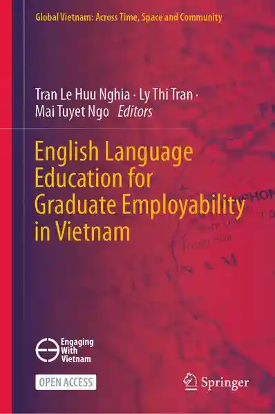 Reihe: Global Vietnam: Across Time, Space and Community